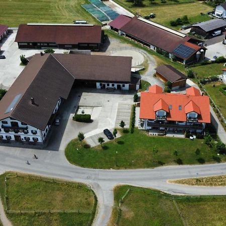 Ferienwohnungen Thum Ροζενχάιμ Εξωτερικό φωτογραφία